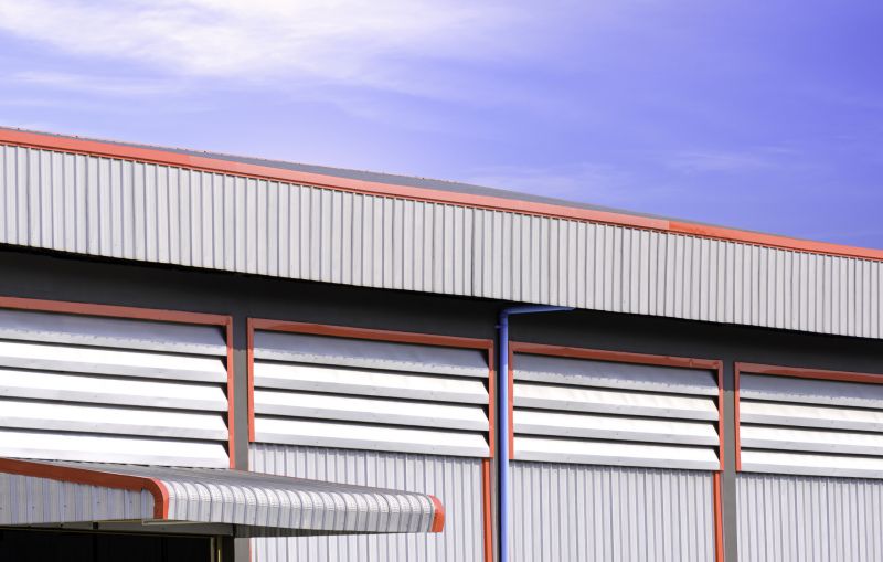 Aluminum Fascia Replacement in Olathe, KS
