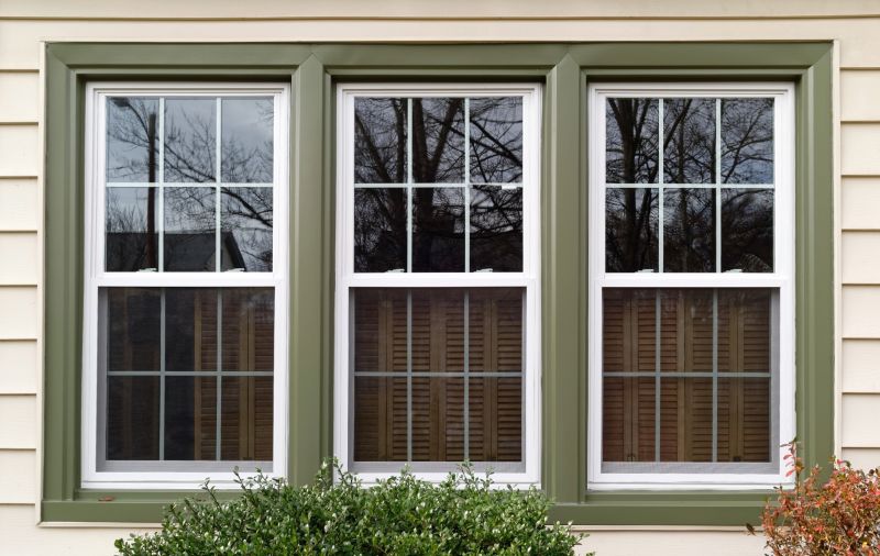 Aluminum Trim Replacement in Overland Park, KS
