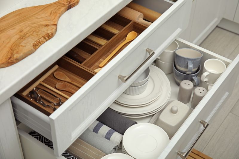 Cabinet Restyling in Indianapolis, IN