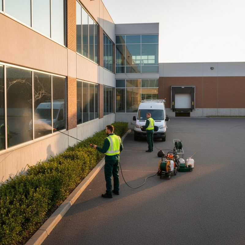 Fascia And Soffit Repair