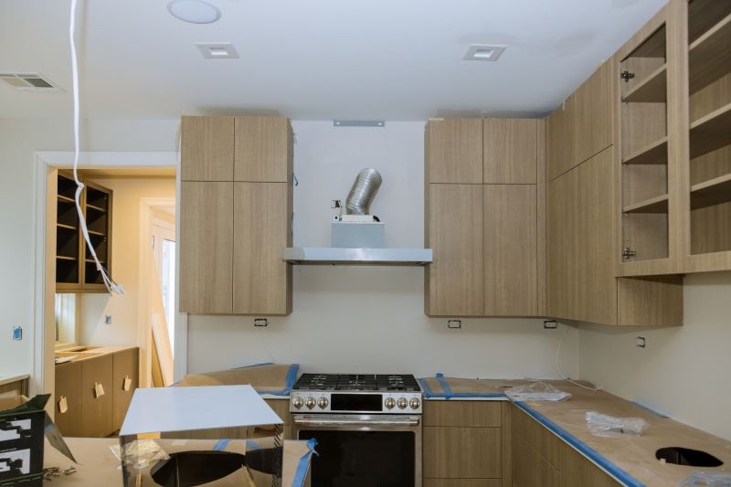 Custom Cabinet Service in Dayton, OH