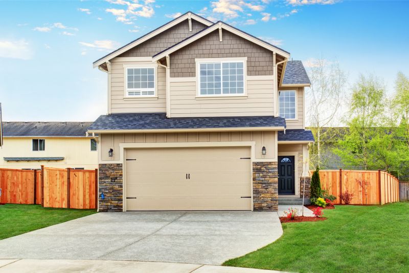 Exterior Door Trim Repair in Kansas City, KS