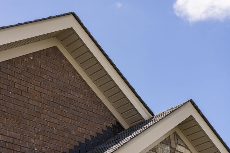 Exterior Millwork Installation in Kansas City, KS