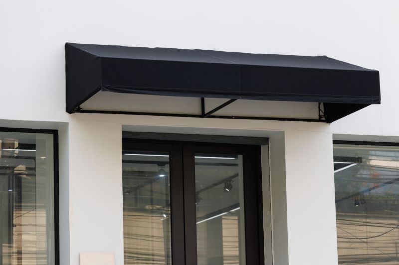 Exterior Trim Carpentry in Alpharetta, GA