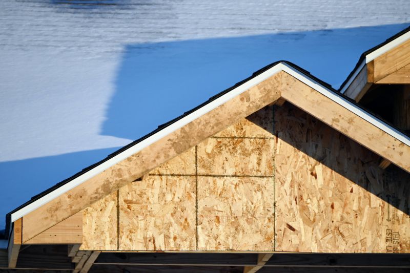 Exterior Woodworking in Olathe, KS