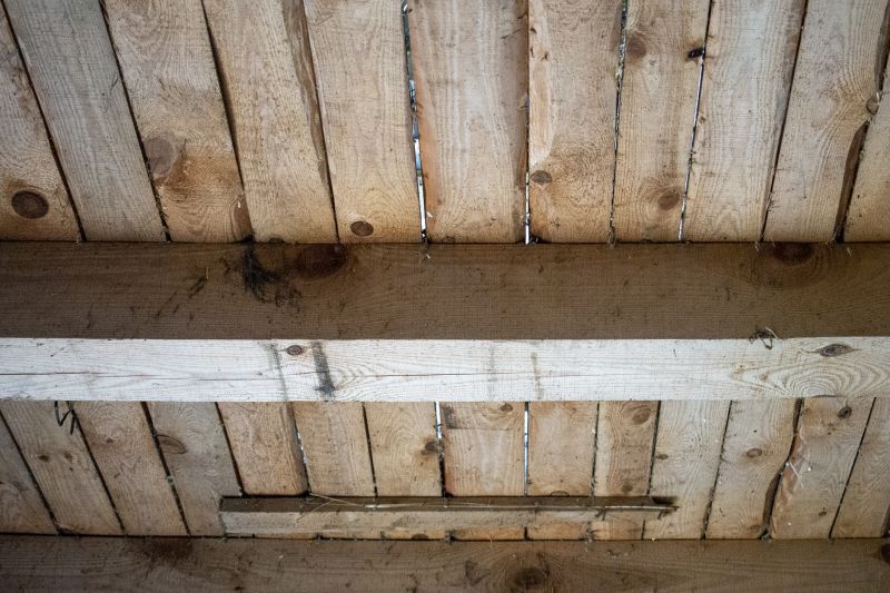 Exterior Woodworking in Wilmington, NC