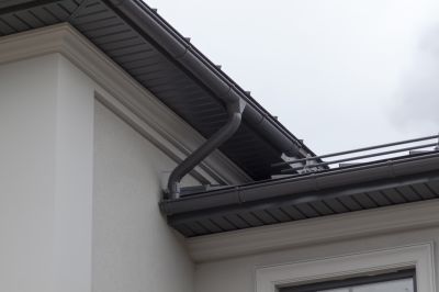 Fascia And Soffit Repair