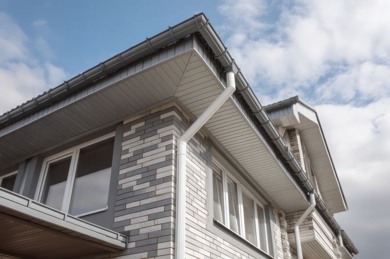 Fascia And Soffit Repair
