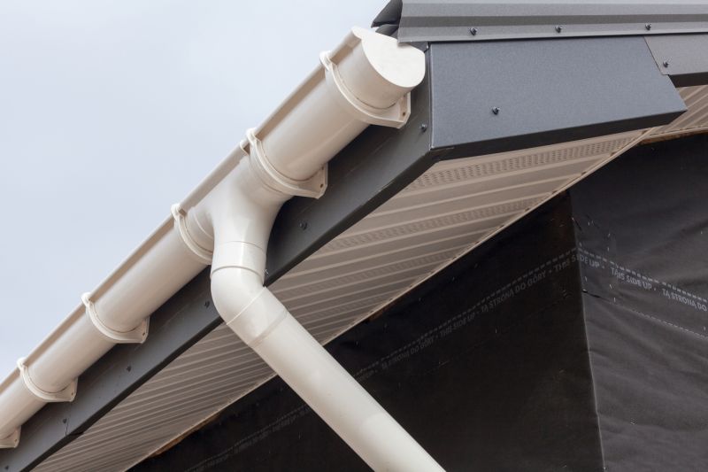 Fascia Installation in Overland Park, KS