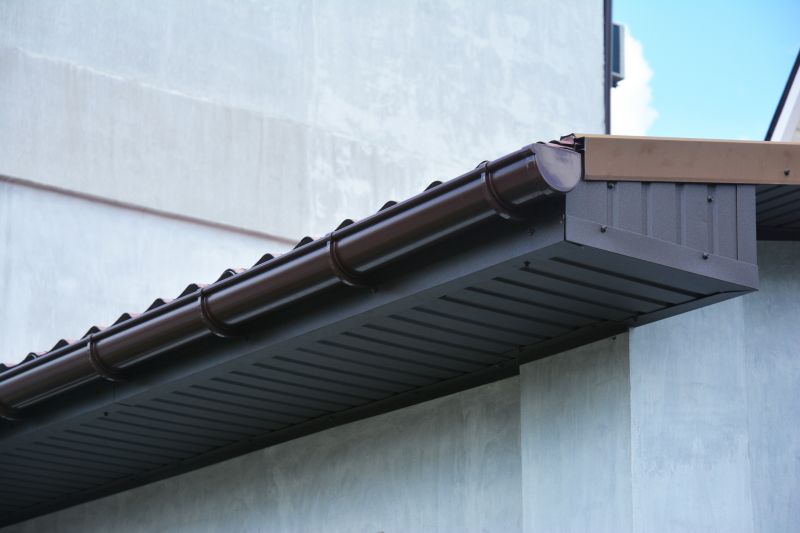 Fascia Wrapping in Overland Park, KS
