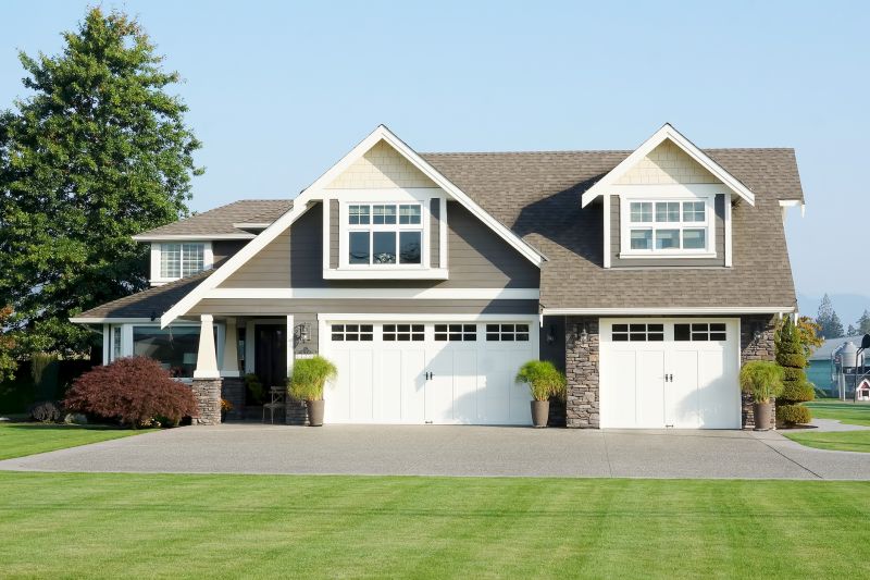 Fascia Wrapping in Kansas City, KS
