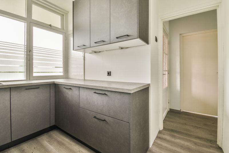 Garage Cabinets Installation in Arlington, VA