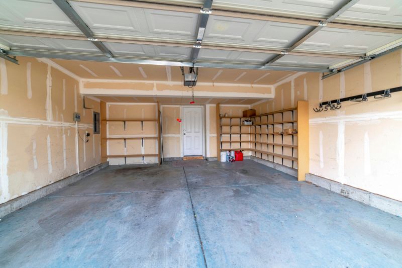 Garage Cabinets Installation in Montgomery County, MD