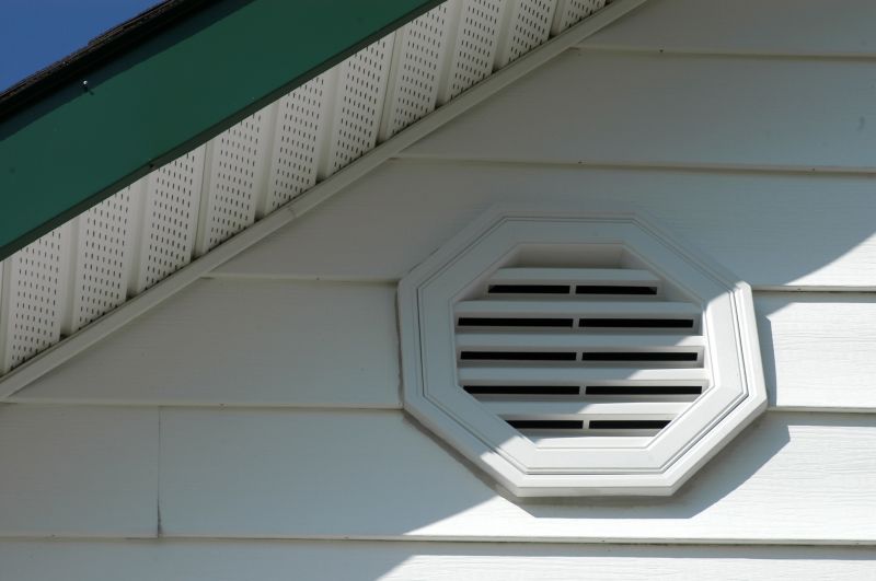 Garage Fascia Replacement in Wilmington, NC