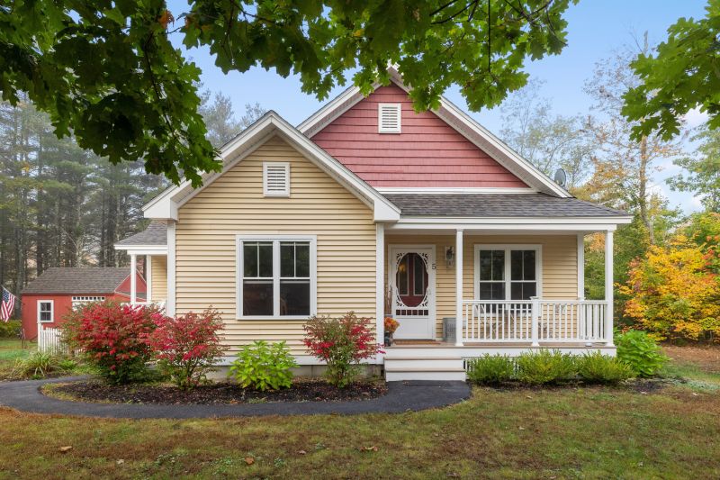 House Trim Installation in Wilmington, NC