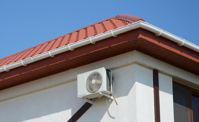 Metal Fascia Repair in Kansas City, KS