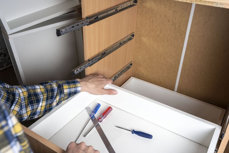 Pine Cabinets Installation in Cincinnati, OH