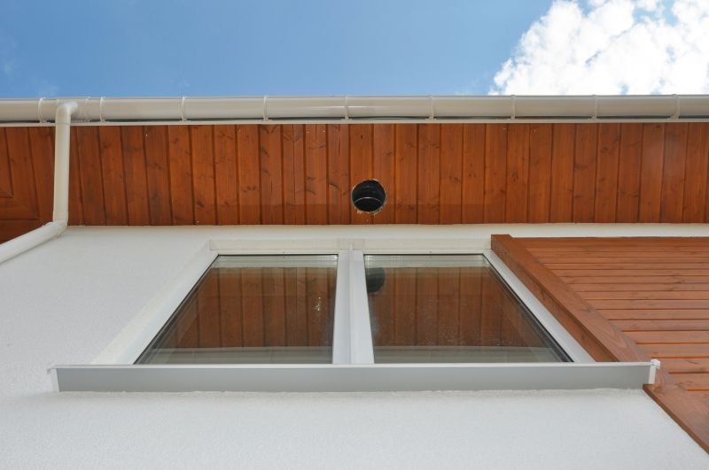 Roof Fascia Installation in Alpharetta, GA