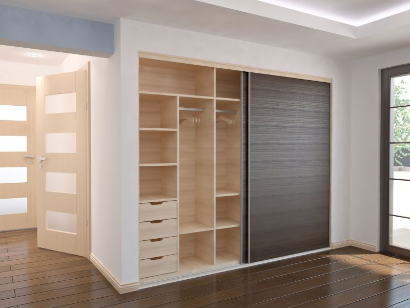 Shelving System Installation in Charlotte, NC