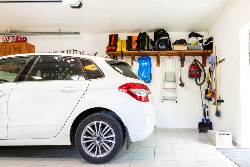 Storage System Installation in Fairfax County, VA