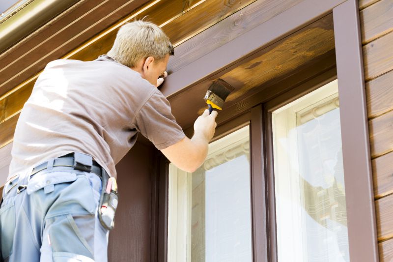 Vinyl Molding Repair in Wilmington, NC