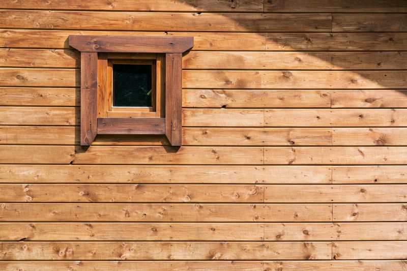 Wooden Eaves Repair in Alpharetta, GA