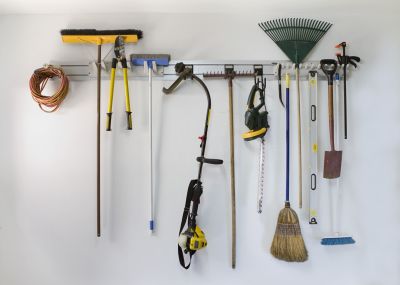 Garage Racks Installation in Bethesda, MD