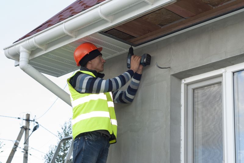 Vinyl Molding Repair in Olathe, KS